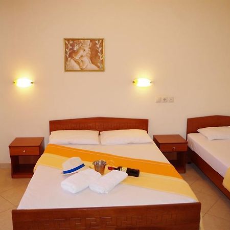 Villa Morfeas Studio Катерини Экстерьер фото