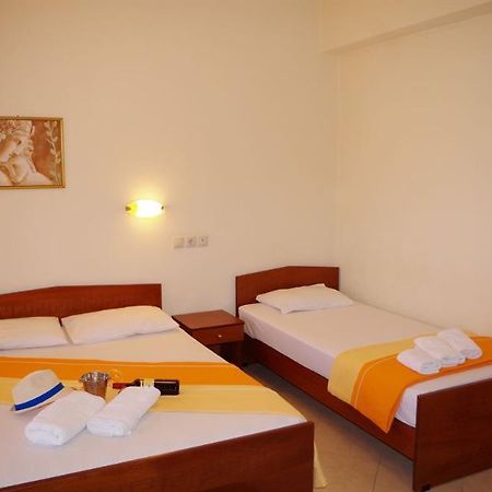 Villa Morfeas Studio Катерини Экстерьер фото